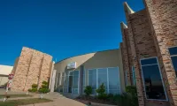 Tlotlo Hotel & Conference Centre