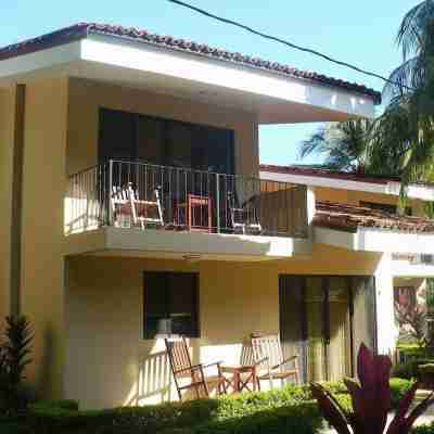 Sweet Dreams Vista Ocotal Hotel Exterior