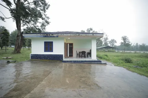 Green Park Resort Hoteles en Masinagudi