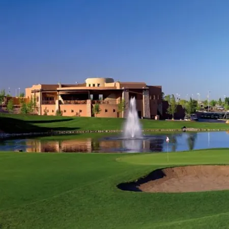Sandia Resort and Casino