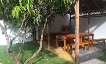 Backpackers Villa