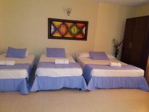 Hotel Tumburagua Inn Ltda