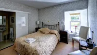 Busta House Hotel Hotels near The Shetland Gallery