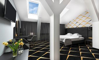 IBB Hotel Grand Hotel Lublin