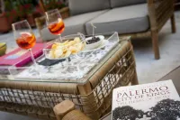 BB 22 Palace Hotels in Palermo