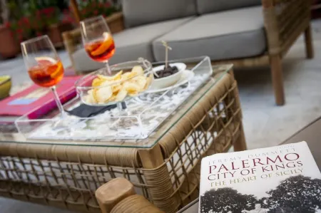 BB 22 Palace Отели рядом с достопримечательностью «Palazzina Cinese»