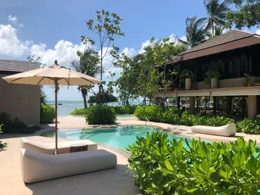 รูปภาพของThe Spa Resorts - Lamai Beach