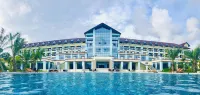 Sealong Bay ZhongQi Conifer Hotel - Beach