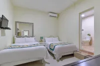 Hotel y Villas Salamar Hotel a 