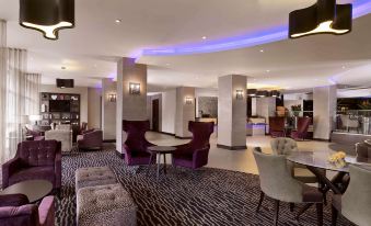 DoubleTree by Hilton Woking