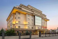 Ramada by Wyndham Adiyaman Hotels in Adiyaman