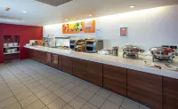 Holiday Inn Express SWINDON WEST by IHG - sarapan
