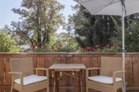 هوتل فوريان فنادق في 