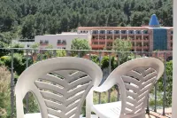 Hotel Parras Arnedillo - Cho phép mang theo thú cưng