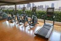 Four Points by Sheraton Mexico City, Colonia Roma - สัตว์เลี้ยง