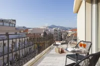 Hôtel Le Soleia by Inwood Hotels