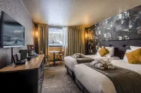 Big Sky Hotel Hotels near Skimium - AIGUILLE DU MIDI Chamonix
