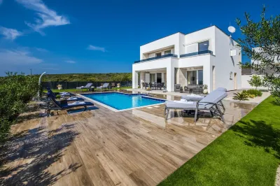 Villas Royal II with Private Pool