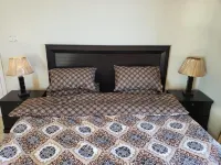 Rove Lodging Hotels near Kashmir Point