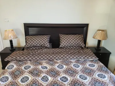 Rove Lodging