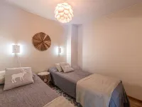 Alppilevi b3 Hotel a 