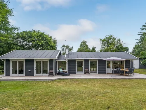 "Sverkel" - 700m from the Sea - 4-Star