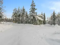 Hallantähti Cottage