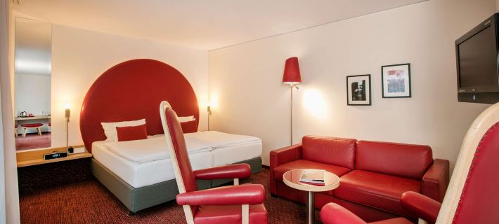 ARCOTEL Rubin Hamburg Ξενοδοχεία στην πόλη Αμβούργο