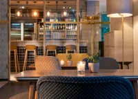 Vienna House Easy by Wyndham Osnabrück - bar