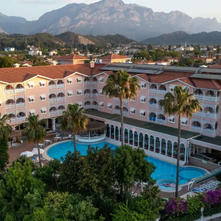 Pashas Princess by Werde Hotels - Adult Only