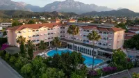 Pashas Princess by Werde Hotels - Adult Only