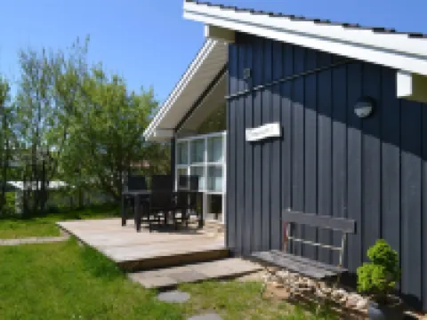 "Fides" - 600m from the Sea