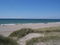 "Iines" - 200m from the Sea - 3-Star