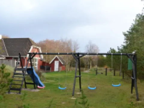 "Tora" - 3km from the Sea