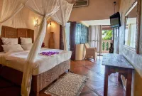 Catembe Gallery Hotel - 4 stelle