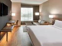AC Hotel Cleveland Beachwood Hotels in Beachwood