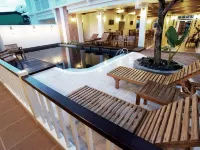 Baan Pimpisa Hotel a Sattahip