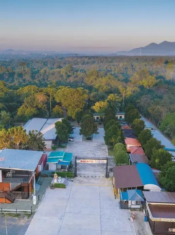 รูปภาพของแพรวดาว เขาคิชฌกูฏ