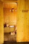 Puri Kiic Golf View Hotel - spa