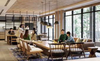 Fairfield by Marriott Hiroshima Sera