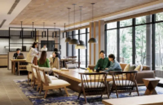 Fairfield by Marriott Hiroshima Sera