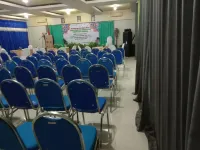 Gang Guest Hotel Syariah & Resto Hotel a Jenu