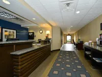 Holiday Inn Express Olean Hotels in Olean