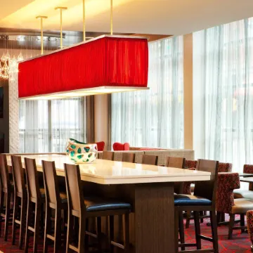 Residence Inn Syracuse Downtown at Armory Square