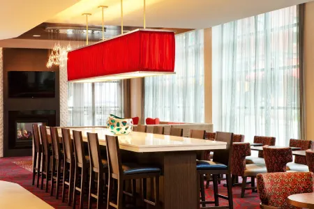 Residence Inn Syracuse Downtown at Armory Square