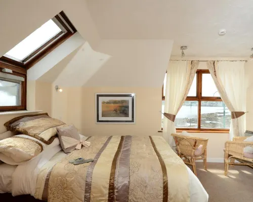 The Stanley Hotels in Penzance