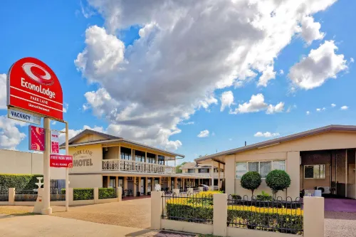 Econo Lodge Park Lane Hotel a Bundaberg