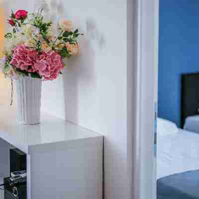 Hotel Lumbarda Rooms