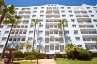 HYB Eurocalas Hotels near Cala Domingos