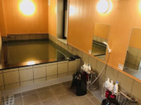 Hotel Crownhills Fukushima